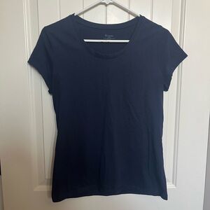 💝3/$10💝 Classic Navy Blue Women's Top